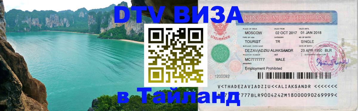 Оформление DTV визы под ключ: стоимость и тарифы, только загранпаспорт - Хабаровск 